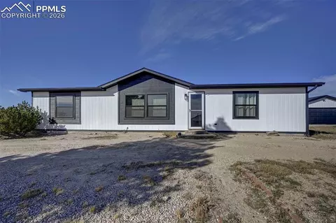 21050 Mcdaniel Rd, Calhan, CO 80808