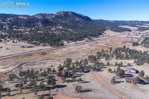 306 Surrey Ln, Florissant, CO 80816