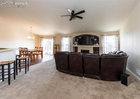 12185 Eagle Crest Ct, Peyton, CO 80831 photo 13