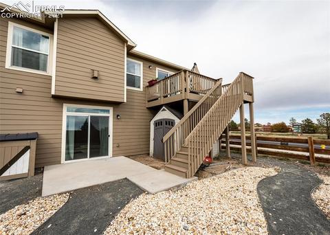 12185 Eagle Crest Ct, Peyton, CO 80831 photo 46