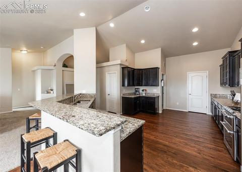 12185 Eagle Crest Ct, Peyton, CO 80831 photo 21