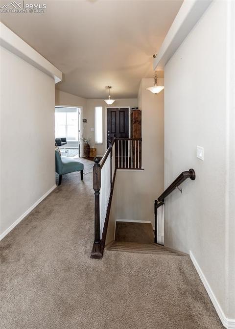 12185 Eagle Crest Ct, Peyton, CO 80831 photo 3