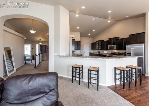 12185 Eagle Crest Ct, Peyton, CO 80831 photo 16