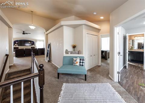 12185 Eagle Crest Ct, Peyton, CO 80831 photo 5