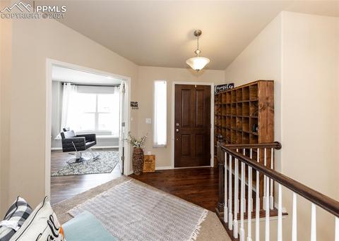 12185 Eagle Crest Ct, Peyton, CO 80831 photo 4