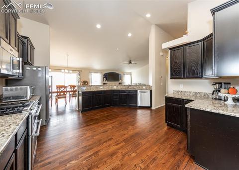 12185 Eagle Crest Ct, Peyton, CO 80831 photo 26