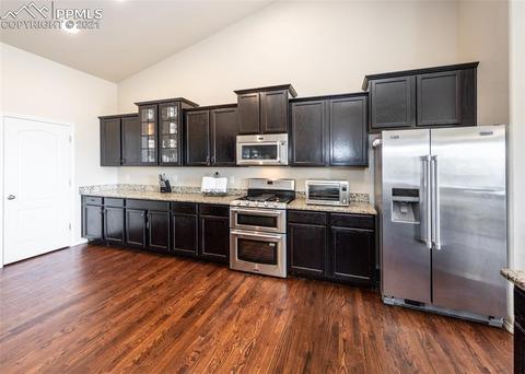 12185 Eagle Crest Ct, Peyton, CO 80831 photo 23