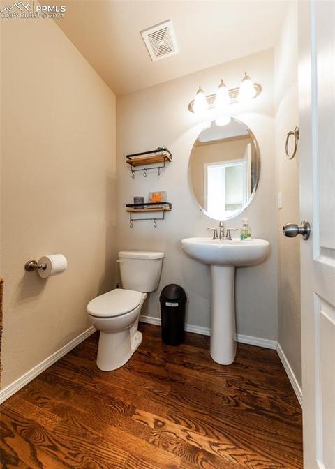 12185 Eagle Crest Ct, Peyton, CO 80831 photo 27