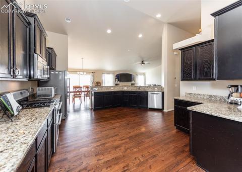 12185 Eagle Crest Ct, Peyton, CO 80831 photo 24