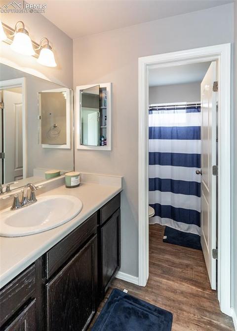12185 Eagle Crest Ct, Peyton, CO 80831 photo 11