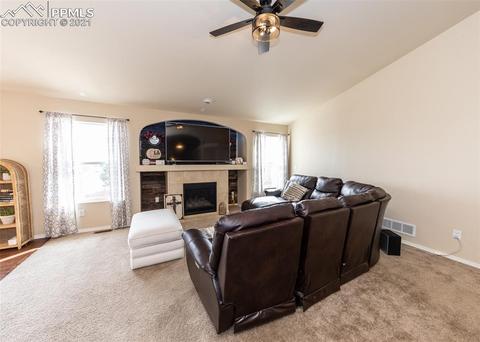 12185 Eagle Crest Ct, Peyton, CO 80831 photo 14