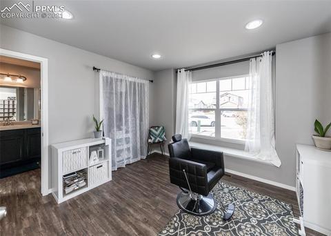12185 Eagle Crest Ct, Peyton, CO 80831 photo 7