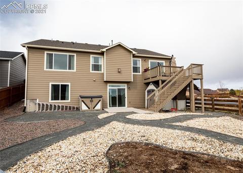 12185 Eagle Crest Ct, Peyton, CO 80831 photo 47