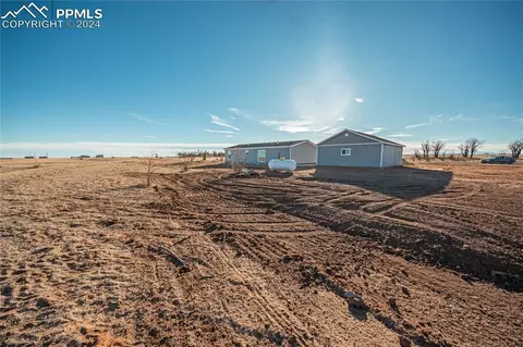 View/Area - 5717 Sengbeil Rd, Yoder, CO 80864 photo 2 of 7