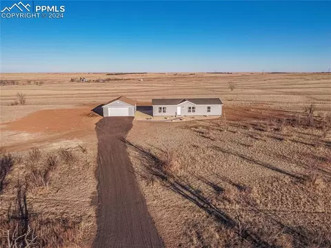 View/Area - 5717 Sengbeil Rd, Yoder, CO 80864 photo 5 of 7
