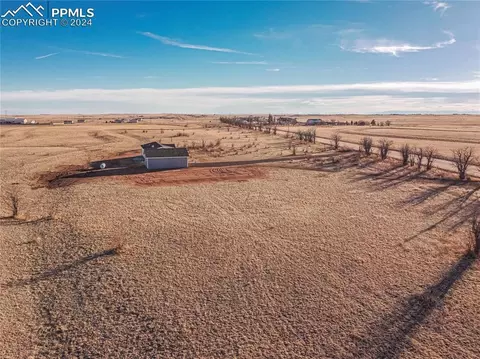 View/Area - 5717 Sengbeil Rd, Yoder, CO 80864 photo 6 of 7
