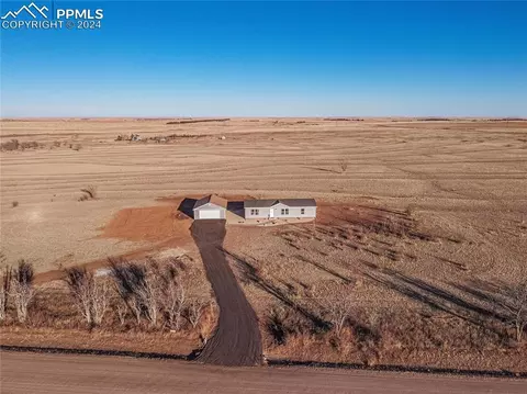 View/Area - 5717 Sengbeil Rd, Yoder, CO 80864 photo 4 of 7