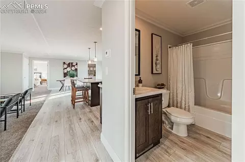 Bath - 5717 Sengbeil Rd, Yoder, CO 80864 photo 1 of 5