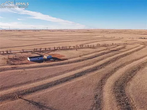 View/Area - 5717 Sengbeil Rd, Yoder, CO 80864 photo 3 of 7
