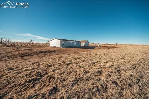 View/Area - 5717 Sengbeil Rd, Yoder, CO 80864 photo 1 of 7