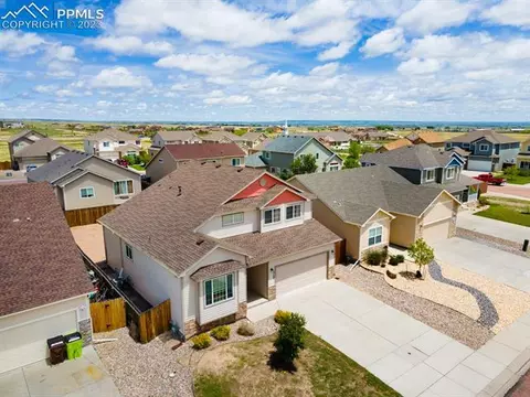 13120 River Falls Ter, Peyton, CO 80831 photo 4