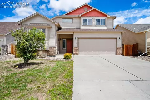 13120 River Falls Ter, Peyton, CO 80831 photo 1