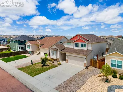 13120 River Falls Ter, Peyton, CO 80831 photo 2