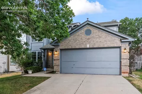 830 Royal Crown Ln, Colorado Springs, CO 80906