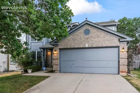 830 Royal Crown Ln, Colorado Springs, CO 80906