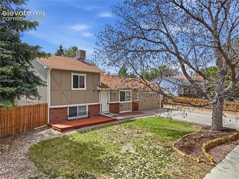 2150 Eddington Way, Colorado Springs, CO 80916