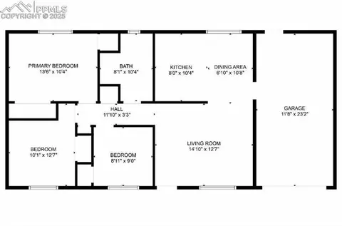 1628 Kensington Dr, Colorado Springs, CO 80906