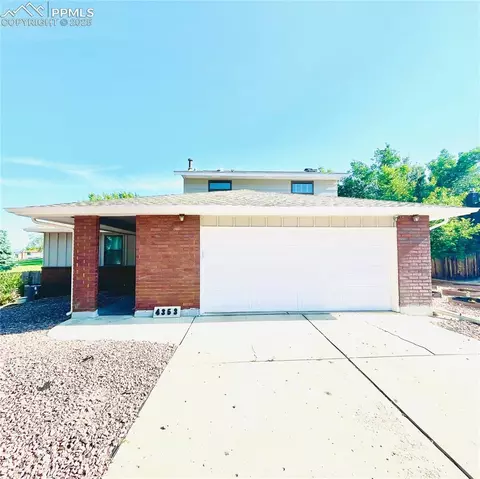 4353 Blueflax Dr, Pueblo, CO 81001