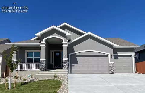 11132 Rolling Ranch Dr, Peyton, CO 80831