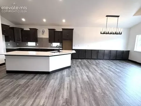 Kitchen - 11132 Rolling Ranch Dr, Peyton, CO 80831 photo 3 of 3