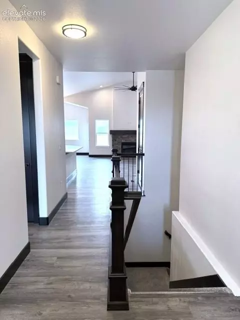 Entry Way - 11132 Rolling Ranch Dr, Peyton, CO 80831 photo 1 of 1