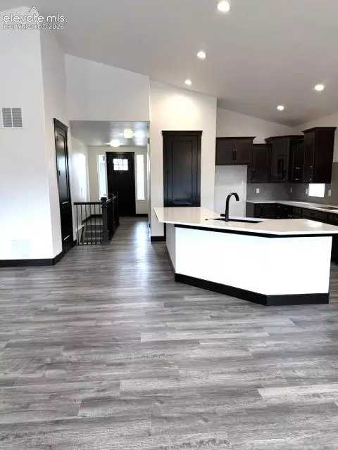 Kitchen - 11132 Rolling Ranch Dr, Peyton, CO 80831 photo 1 of 3