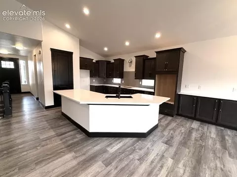 Kitchen - 11132 Rolling Ranch Dr, Peyton, CO 80831 photo 2 of 3