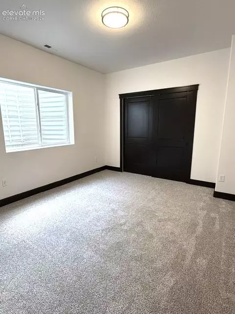 Bedroom - 11132 Rolling Ranch Dr, Peyton, CO 80831 photo 3 of 4