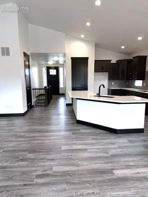 Kitchen - 11132 Rolling Ranch Dr, Peyton, CO 80831 photo 1 of 3