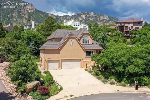 5340 Lansbury Pl, Colorado Springs, CO 80906