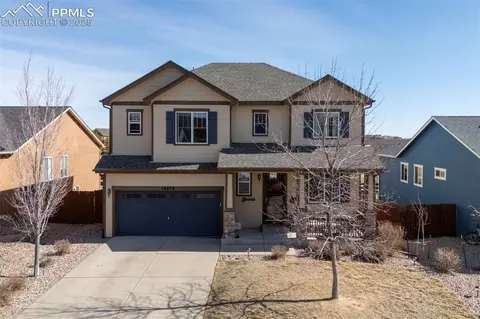 10079 Everglades Dr, Peyton, CO 80831