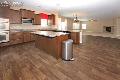 10867 Spurlock Pl, Peyton, CO 80831 photo 13