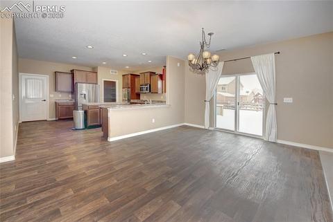 10867 Spurlock Pl, Peyton, CO 80831 photo 10