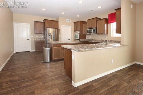 10867 Spurlock Pl, Peyton, CO 80831 photo 11