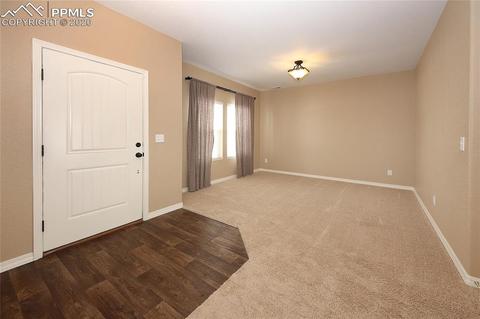 10867 Spurlock Pl, Peyton, CO 80831 photo 2