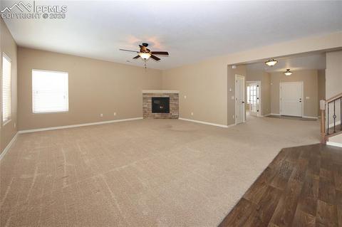 10867 Spurlock Pl, Peyton, CO 80831 photo 19