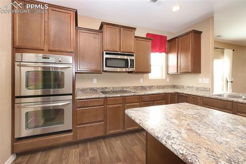 10867 Spurlock Pl, Peyton, CO 80831 photo 9