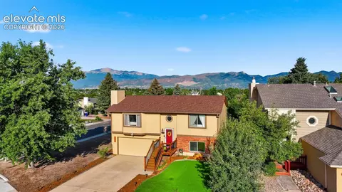 7910 Moundsview Dr, Colorado Springs, CO 80920