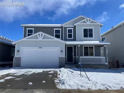 5709 Zounds Way, Colorado Springs, CO 80923
