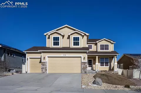 13100 Stone Valley Dr, Peyton, CO 80831